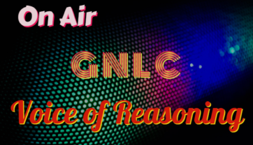 GNLC Voice of Reasoning
